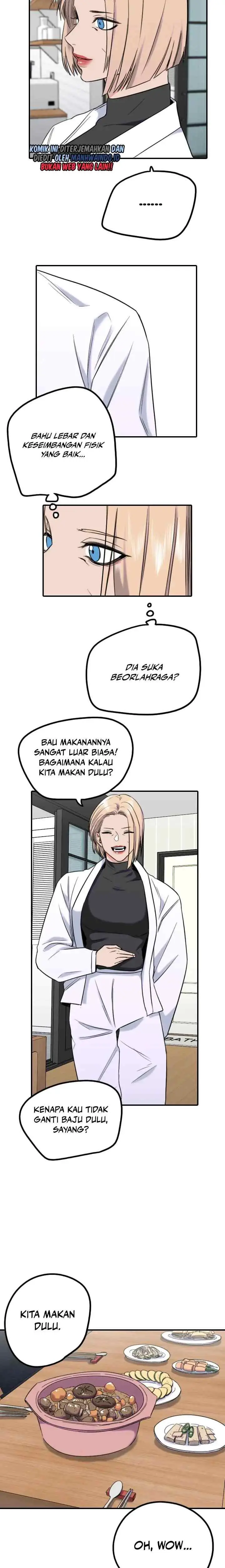 Drawing Romance chapter 164 halaman 6