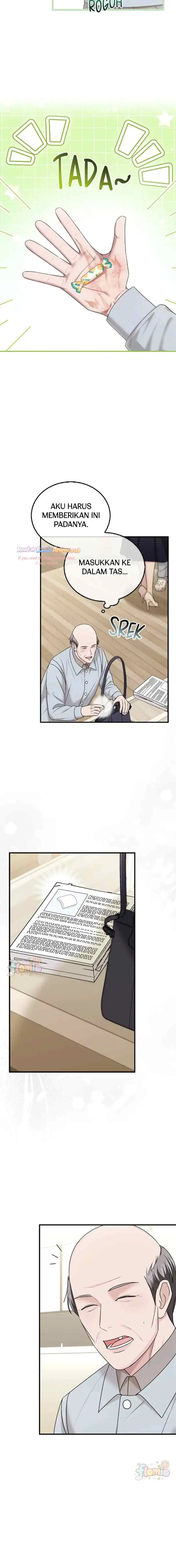 Couple, How Far We Can Go? chapter 67 halaman 10
