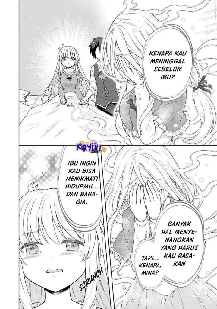 Cheat Kusushi no Slow Life: Isekai ni Tsukurou Drugstore chapter 43 halaman 9