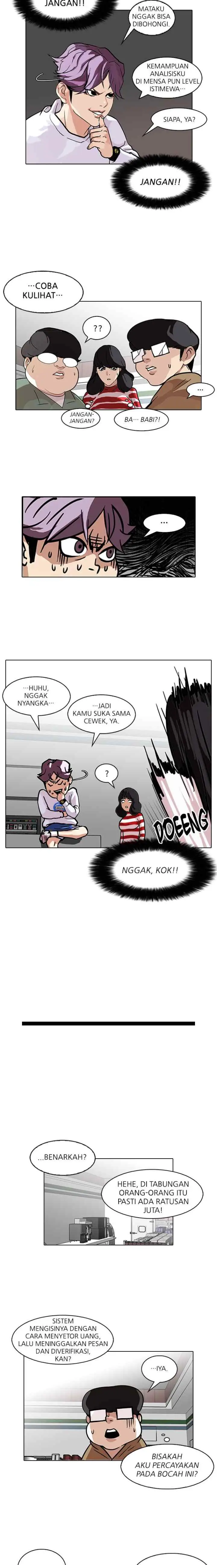 Lookism chapter 88 halaman 9