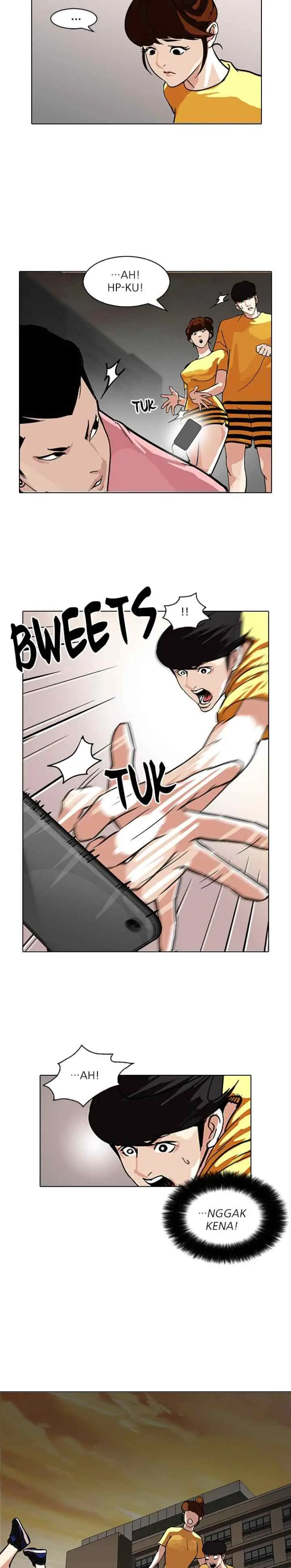 Lookism chapter 94 halaman 15