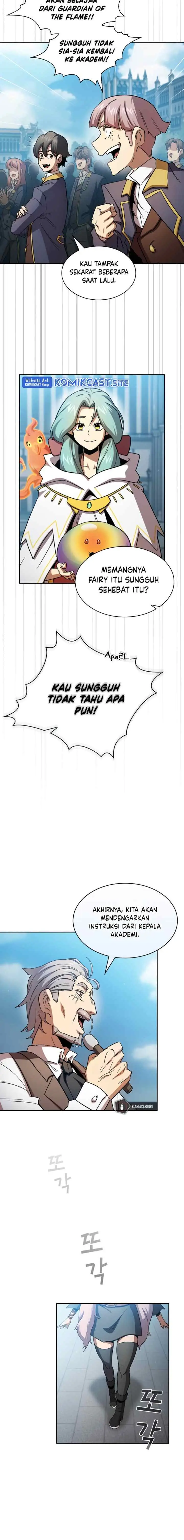 Is this Hero for Real? chapter 68 halaman 8