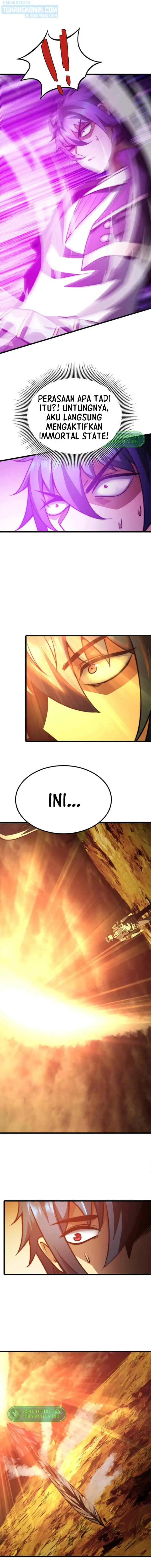 Demon King Cheat System chapter 35 halaman 6