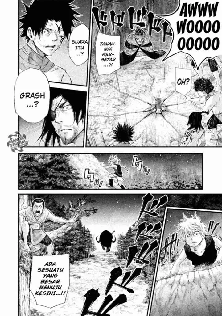 Grashros chapter 5 halaman 14