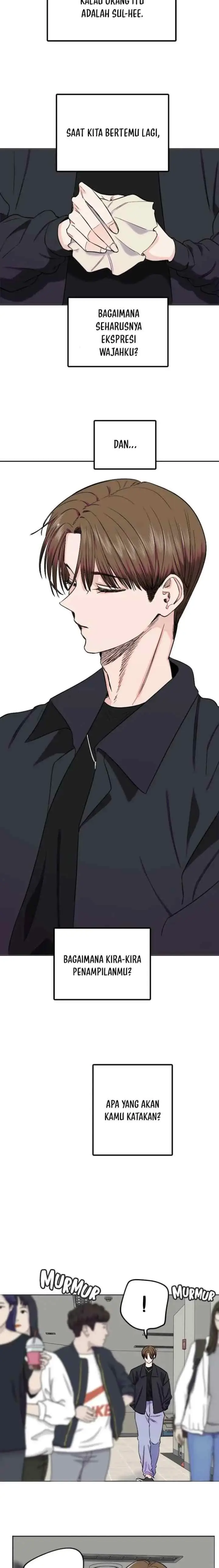 Drawing Romance chapter 254 halaman 10