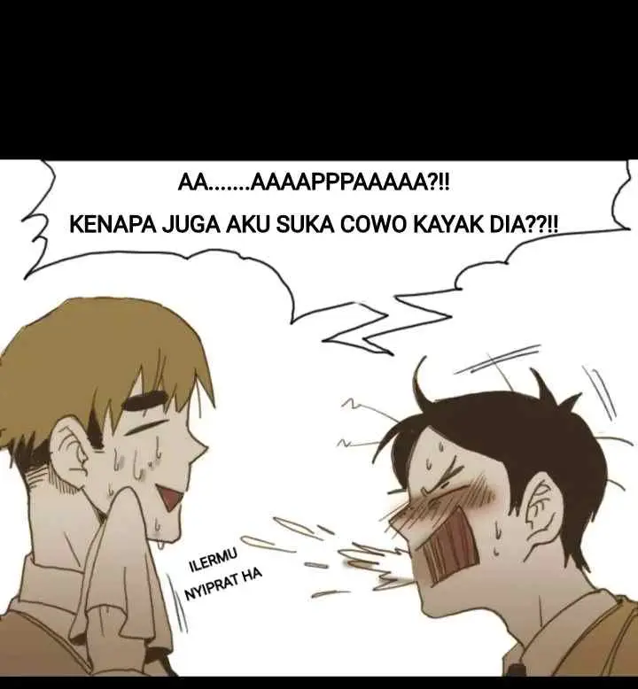 Out of Control chapter 8 halaman 7