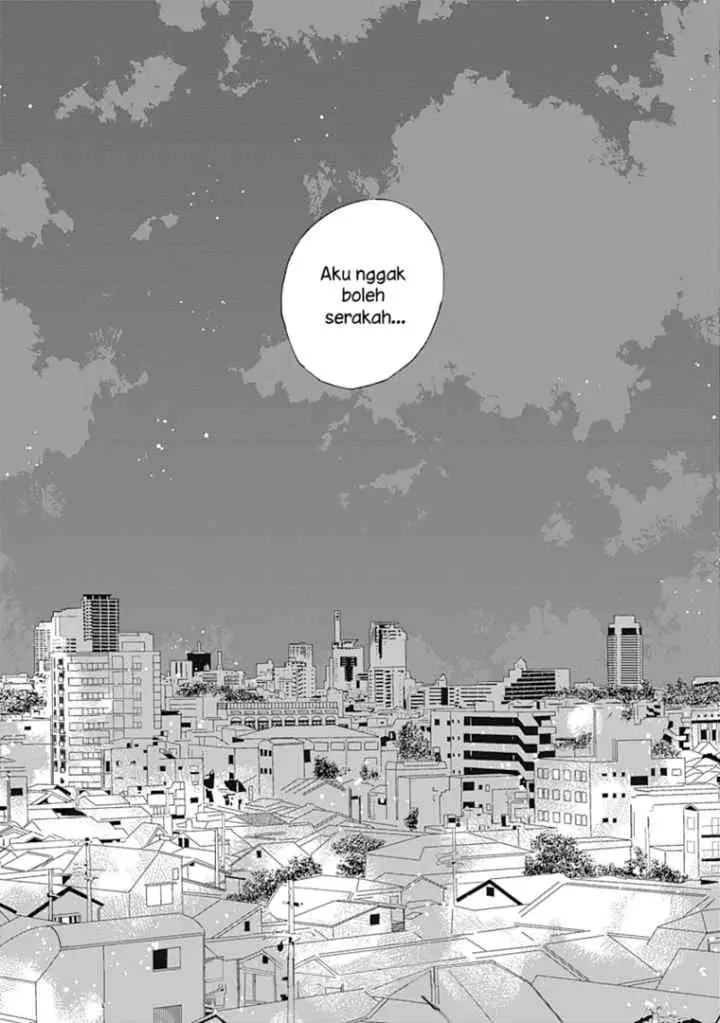 Koi Yori Aoku chapter 31 halaman 19