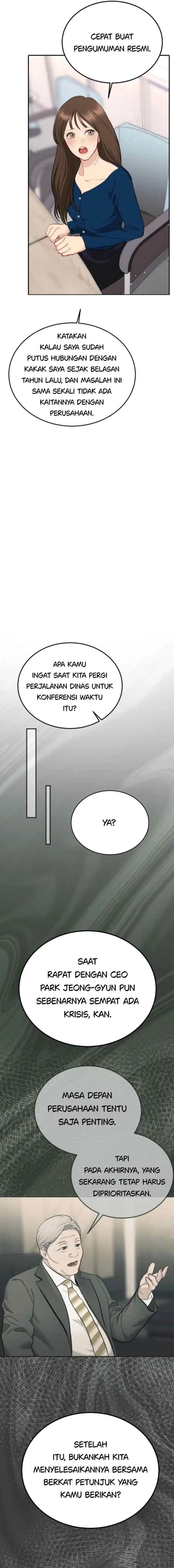 A Secretary Power chapter 49 halaman 4