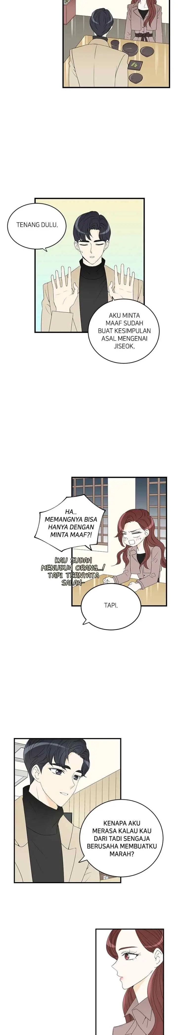 Early Morning Cinderella chapter 2 halaman 14