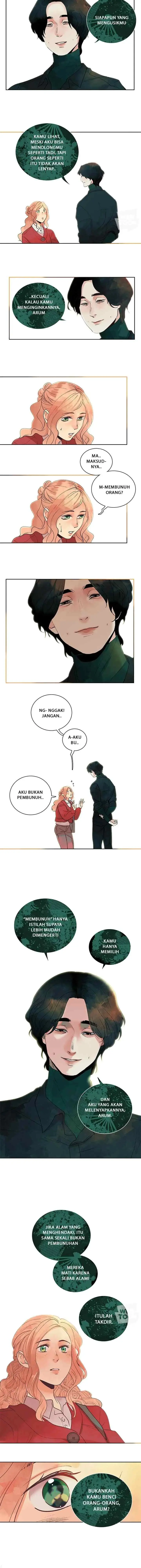Arum Daun chapter 4 halaman 7