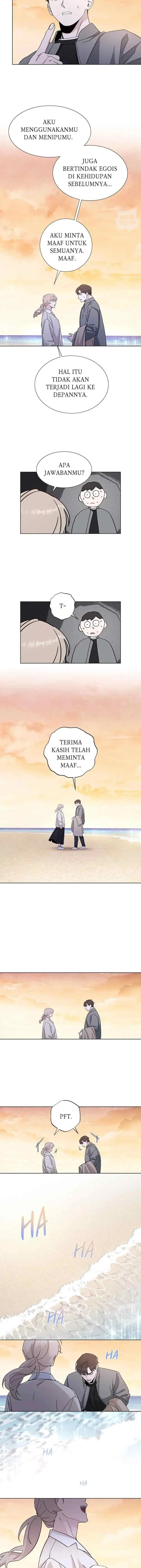 Best of Luck, Warrior! chapter 84 halaman 6