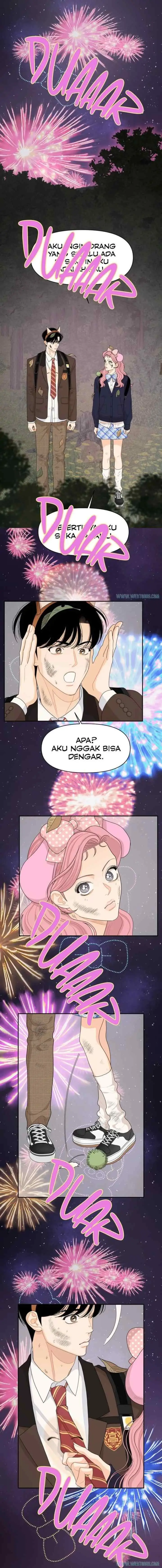 By the Way, in the Wind chapter 79 halaman 13