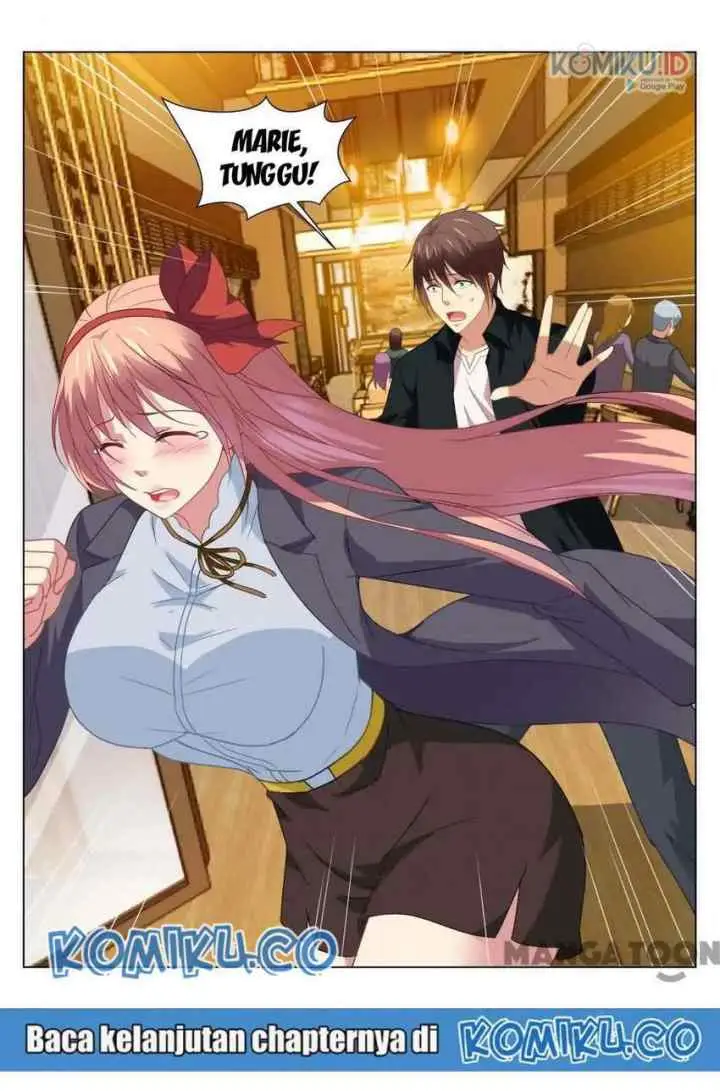 Very Pure chapter 189 halaman 9