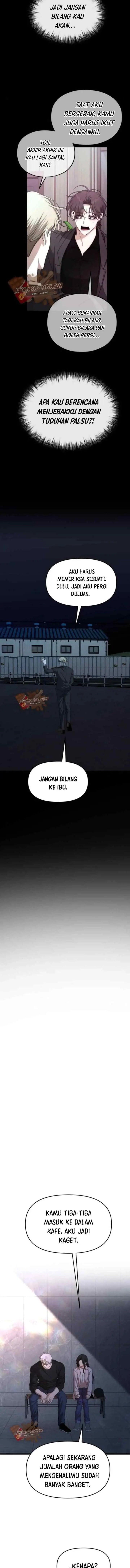 Siyoon Redflag chapter 156 halaman 13