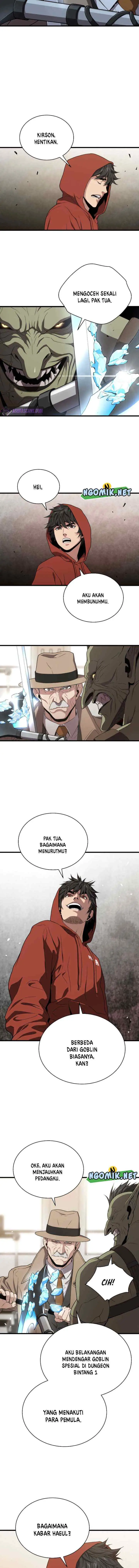 Hoarding in Hell chapter 43 halaman 10