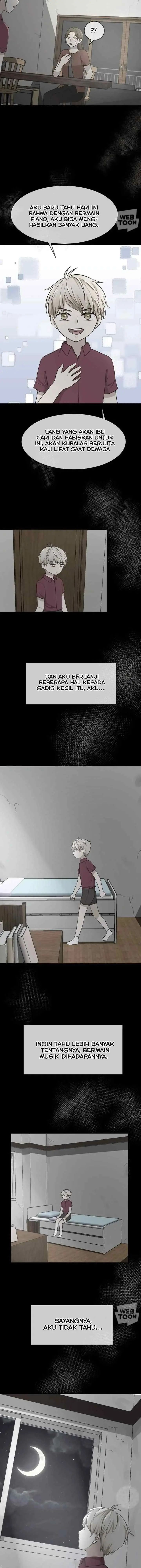 The Lost Harmony chapter 73 halaman 9