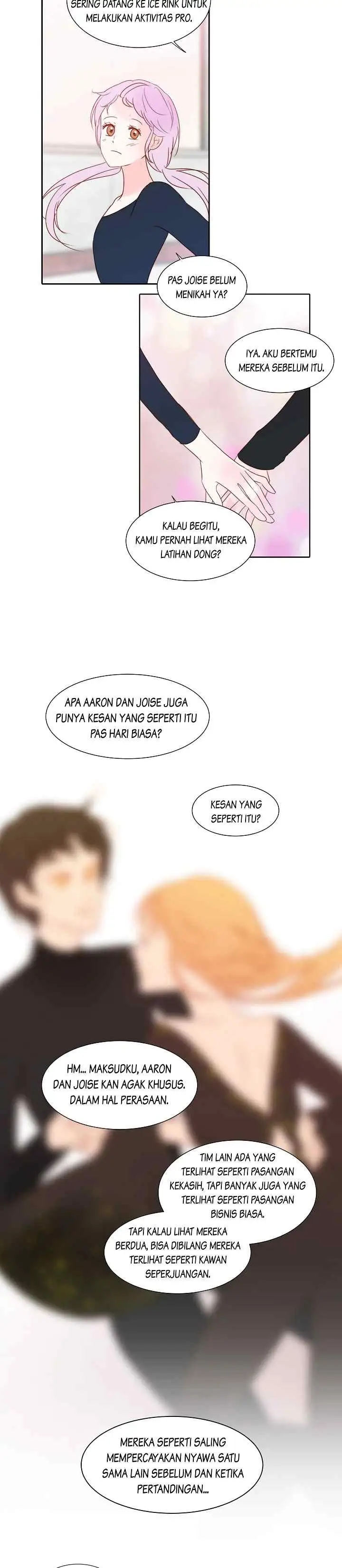 Golden Waltz chapter 7 halaman 12