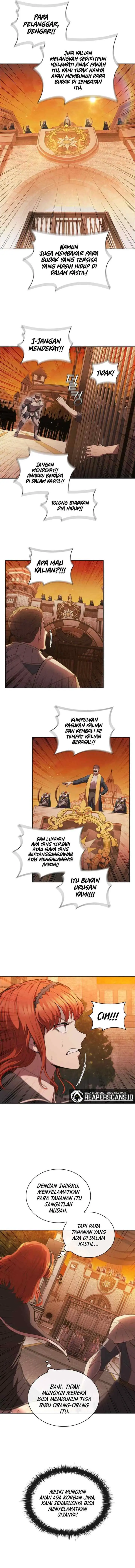 I Regressed As The Duke chapter 50 halaman 7