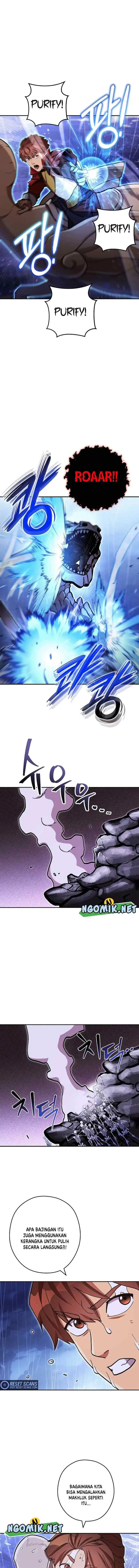 Dungeon Reset chapter 150 halaman 6
