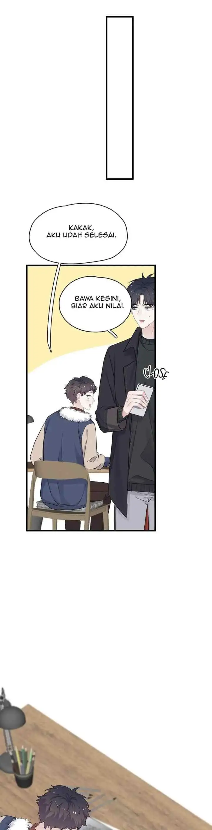 Zhe Ti Chao Gang Le chapter 88 halaman 8