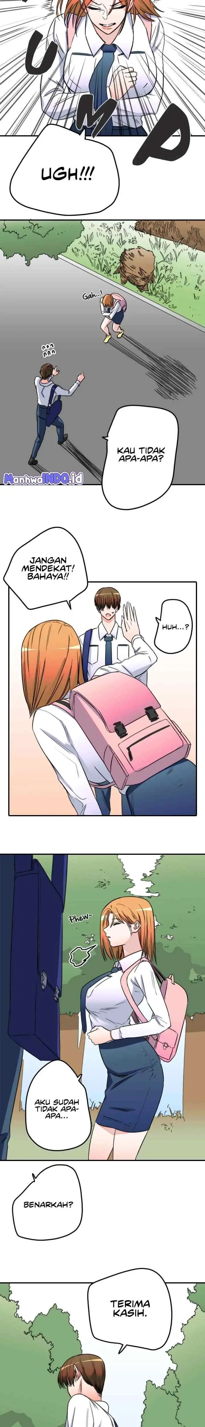 Drawing Romance chapter 135 halaman 13