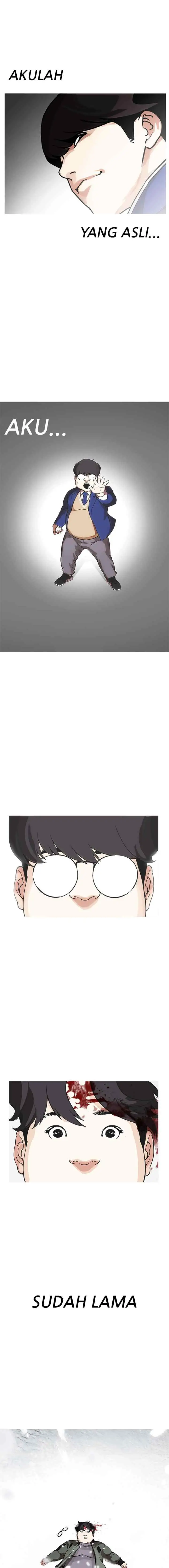 Lookism chapter 173 halaman 6