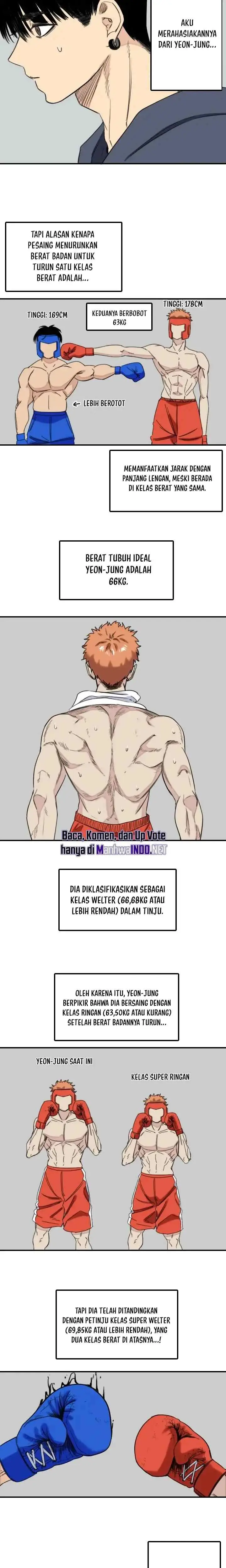 Drawing Romance chapter 195 halaman 6