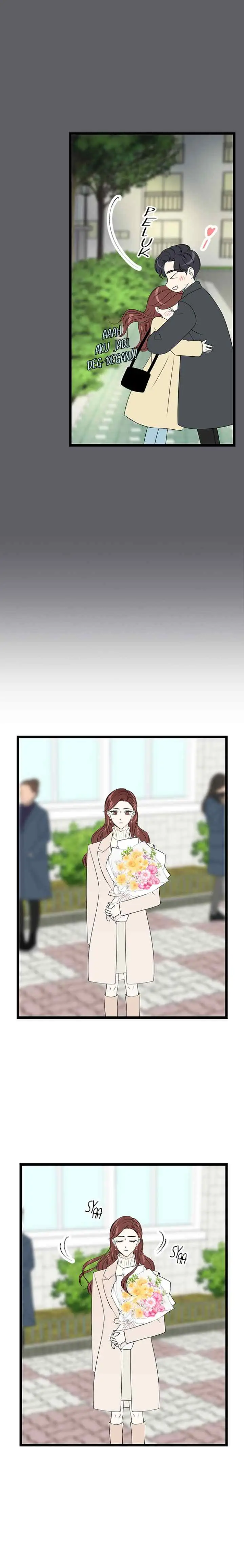 Early Morning Cinderella chapter 49 halaman 13