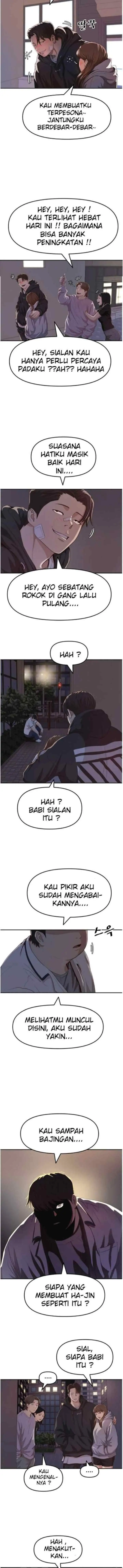 Guard Pass chapter 4 halaman 10
