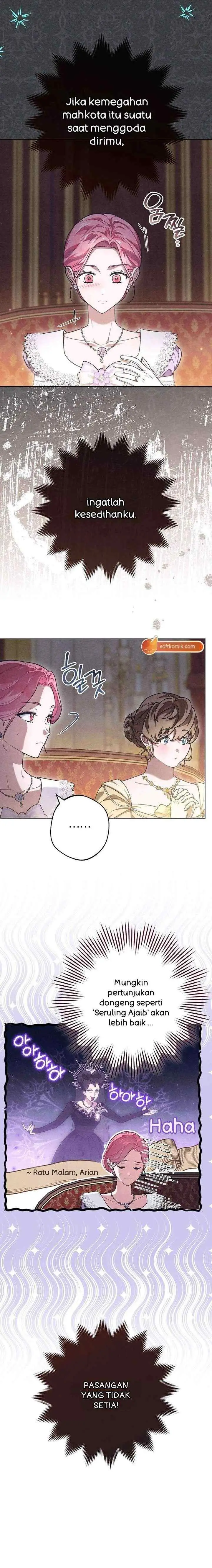 The Duke's Wife Obsession chapter 53 halaman 11