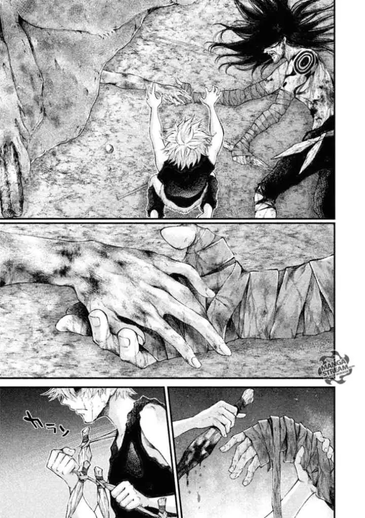 Grashros chapter 8 halaman 9