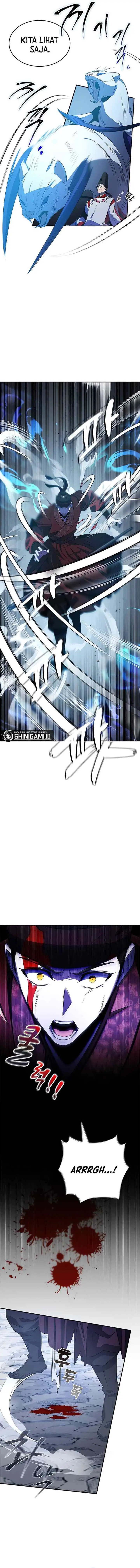 Drug Devourer chapter 30 halaman 4