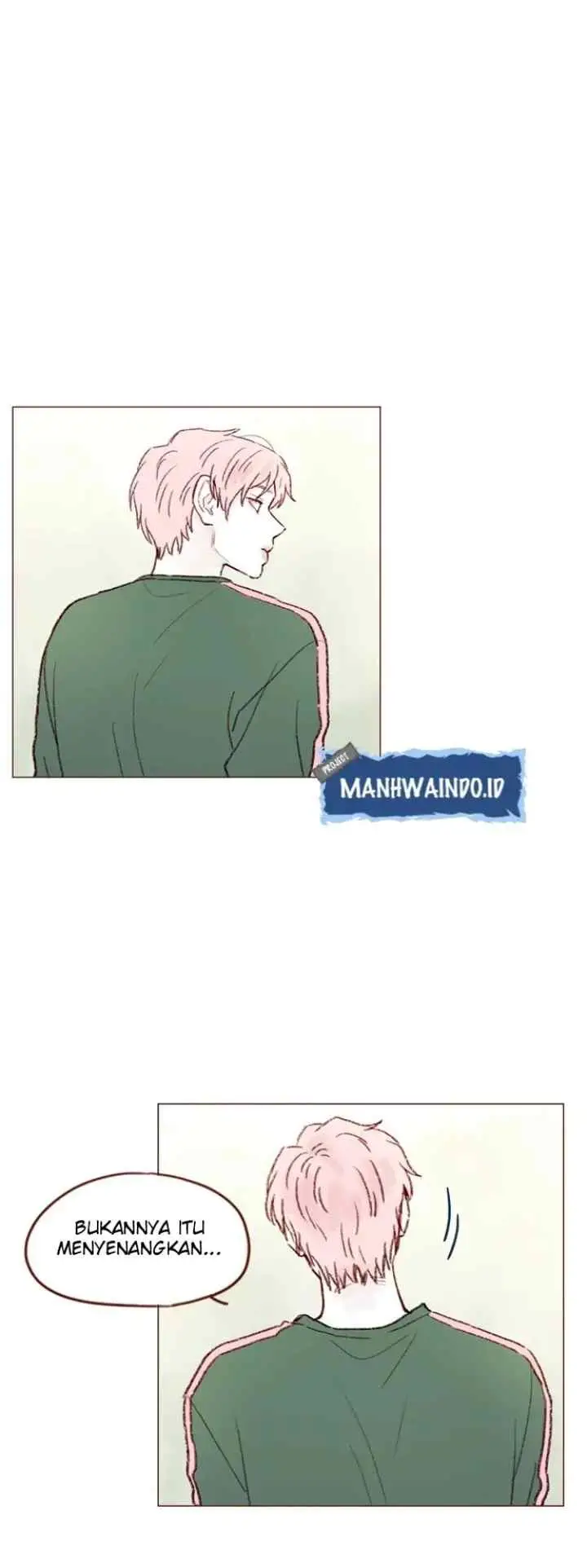 Hongshi Loves Me! chapter 100 halaman 11
