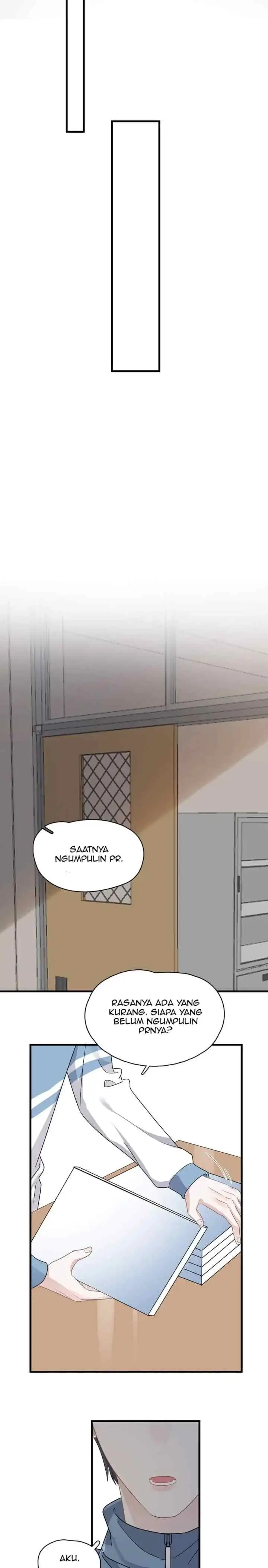 Zhe Ti Chao Gang Le chapter 82 halaman 5