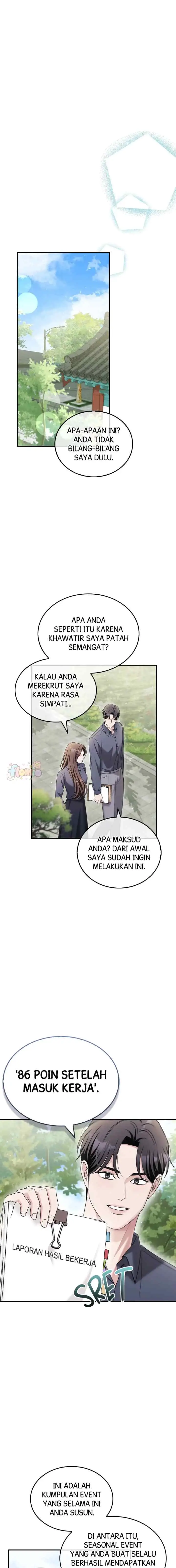 Couple, How Far We Can Go? chapter 48 halaman 12