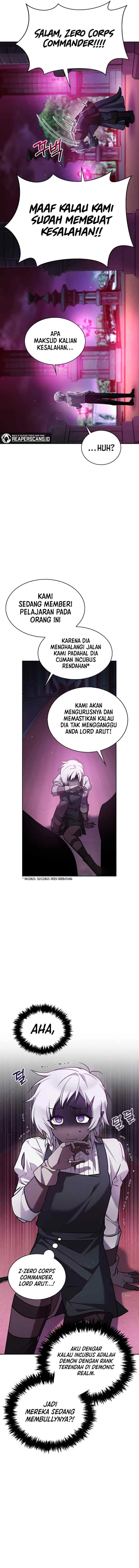 I'm Not That Kind of Talent chapter 5 halaman 14