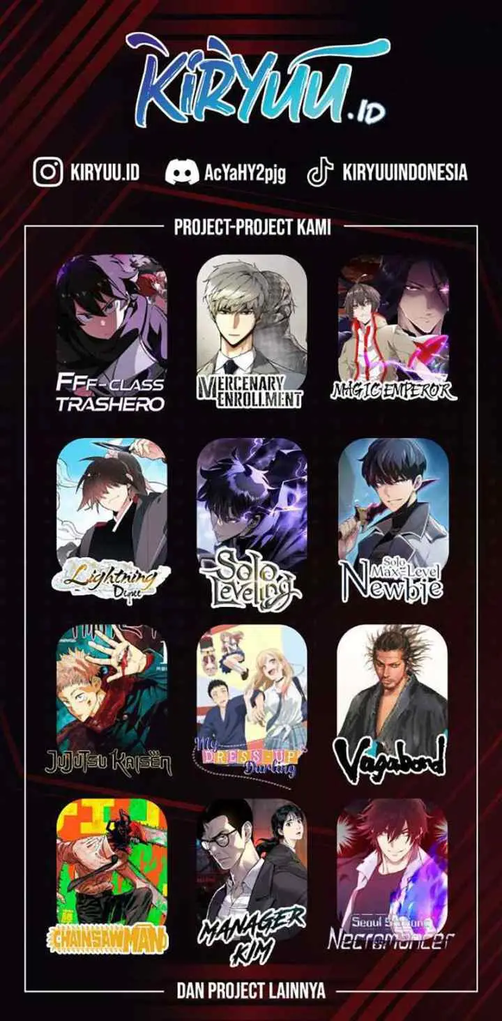 F-Class Destiny Hunter chapter 49 halaman 13