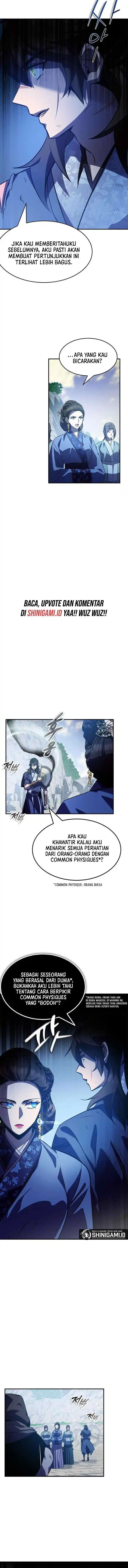 Drug Devourer chapter 32 halaman 5