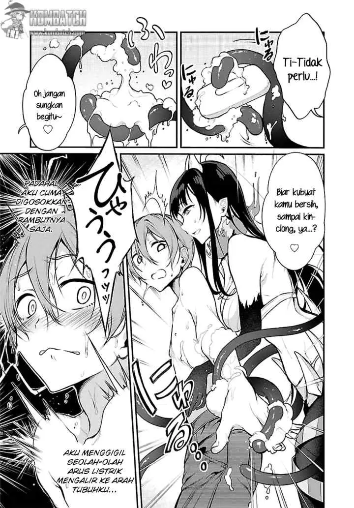 Ane Naru Mono chapter 3 halaman 10