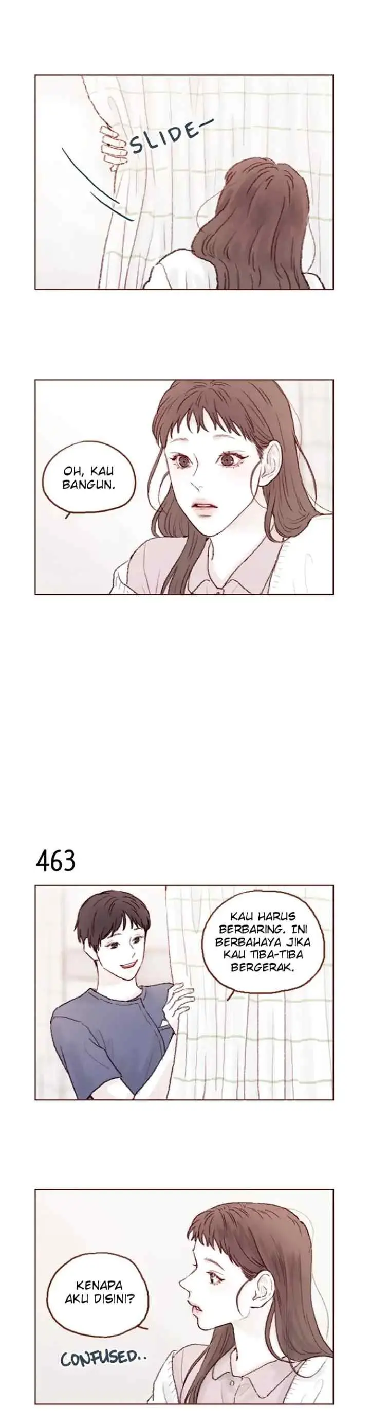 Hongshi Loves Me! chapter 69 halaman 6
