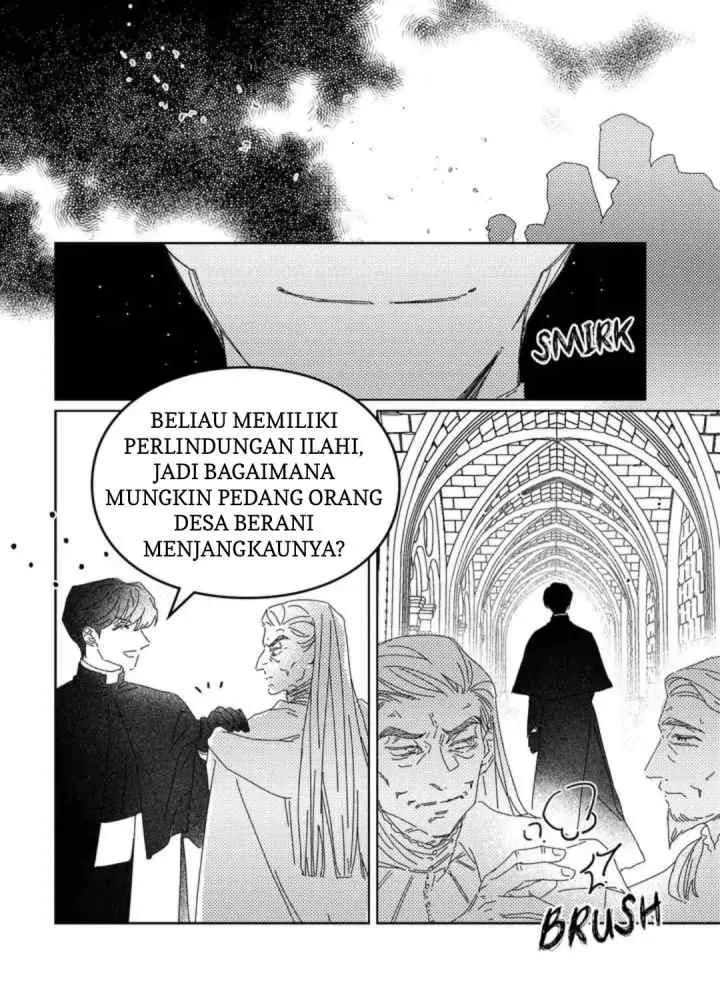 Stigmata chapter 21 halaman 11