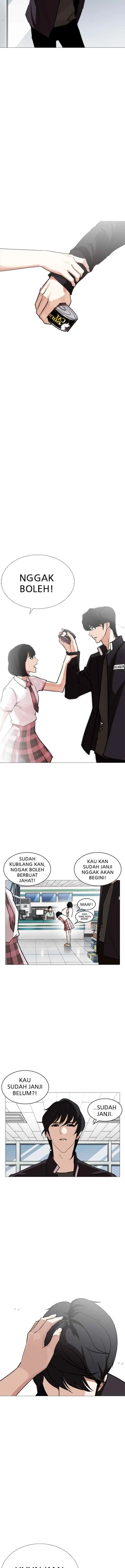 Lookism chapter 240 halaman 4