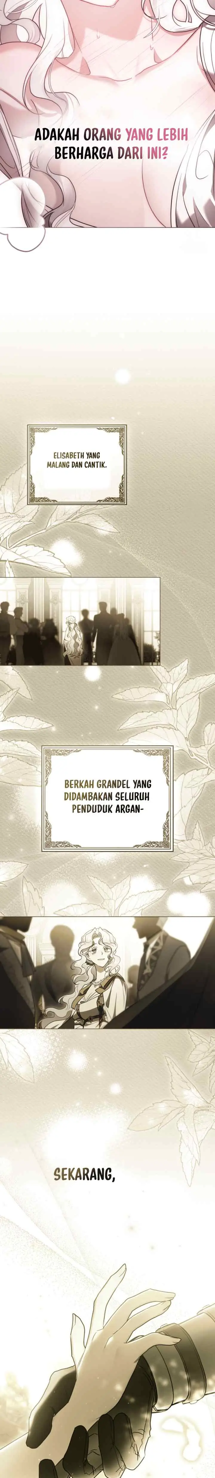 Just a Contract Marriage chapter 42 halaman 12