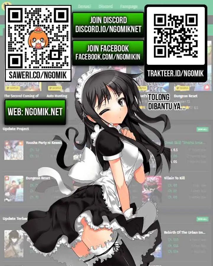 Kaishin no Ichigeki! chapter 2.4 halaman 4
