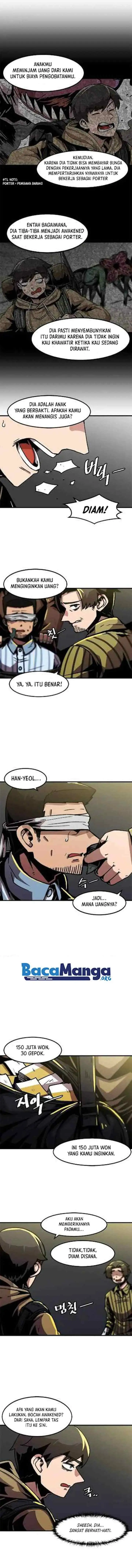 Bring My Level Up Alone chapter 48 halaman 4