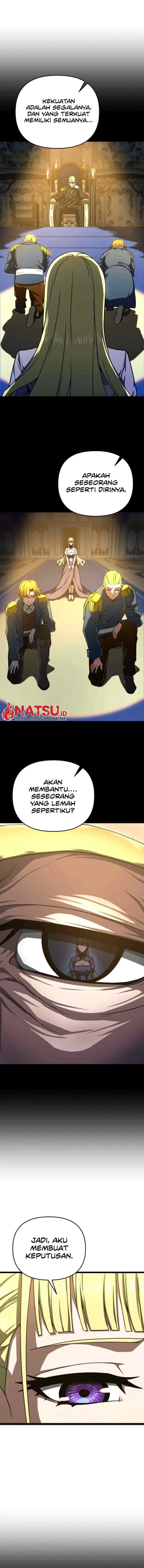 Damn Demonic Swords chapter 17 halaman 11