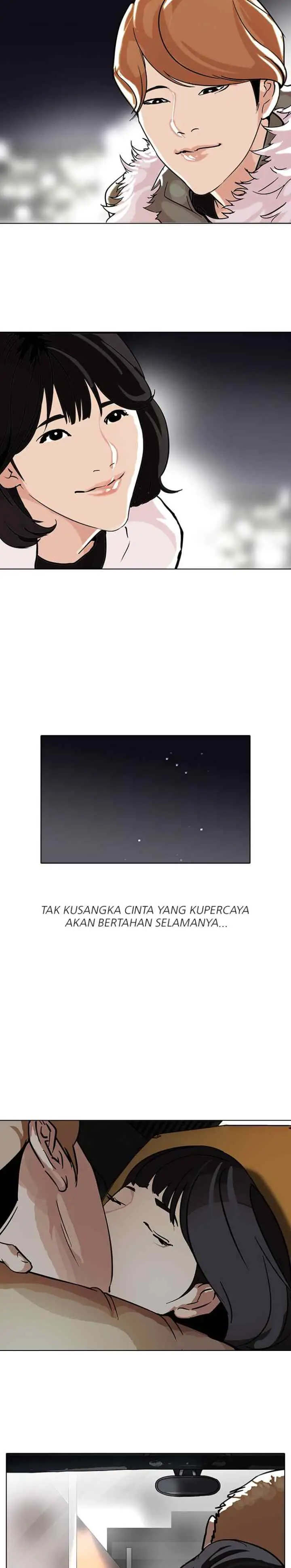 Lookism chapter 100 halaman 18