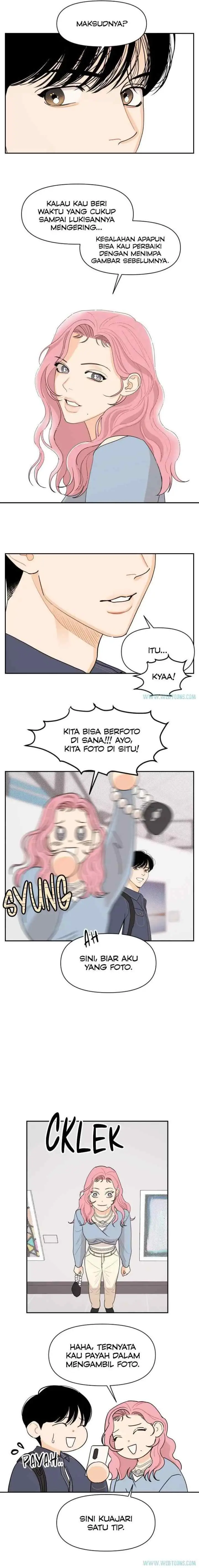 By the Way, in the Wind chapter 7 halaman 12
