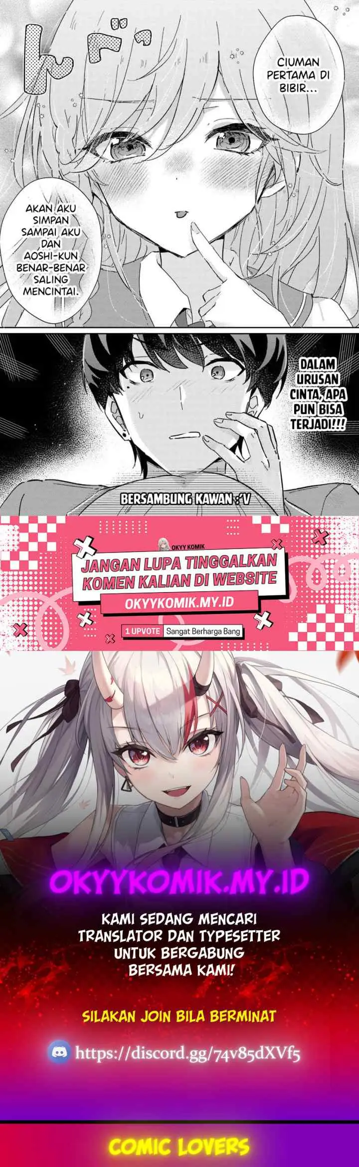 Honmono no Kanojo ni Shitakunaru Made, Watashi de Tameshite Ii yo chapter 4 halaman 15