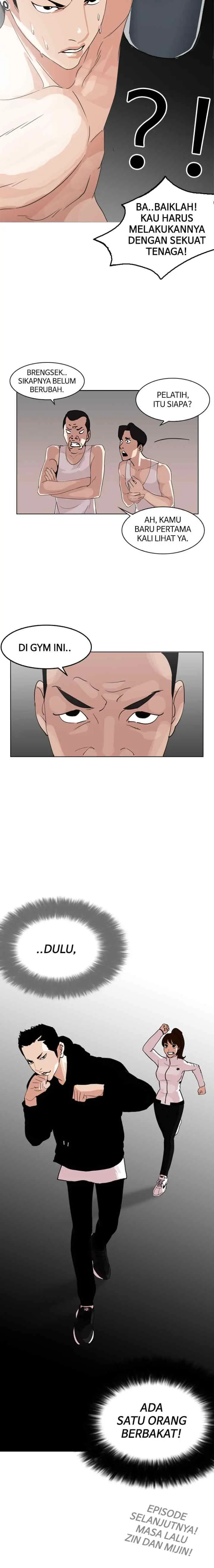 Lookism chapter 131 halaman 20